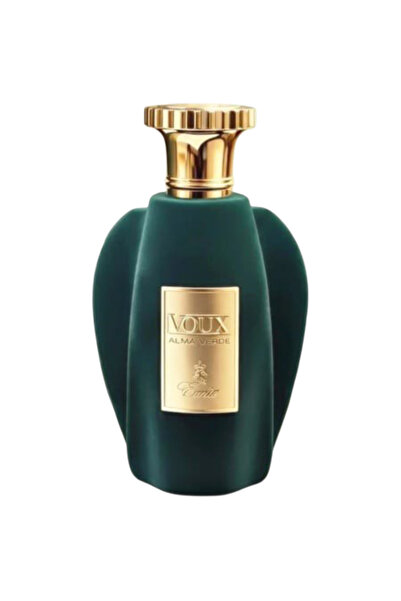 EMIR Voux Alma Verde – unisex perfume 100 ml