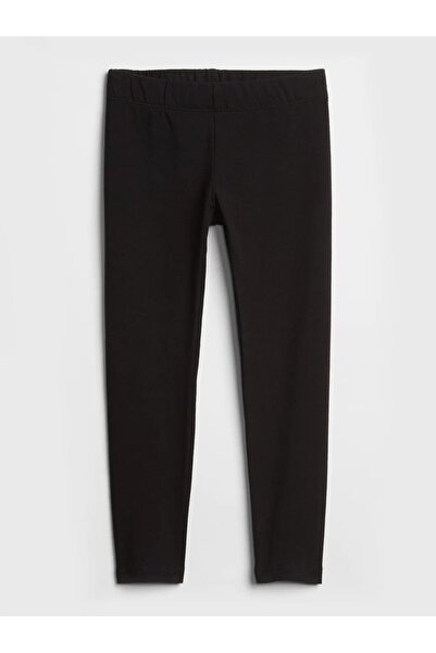 GAP V-Rw Solid Leggings