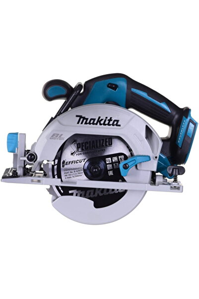 Makita DHS680Z Fierăstrău circular 5000rpm 18V Turcoaz