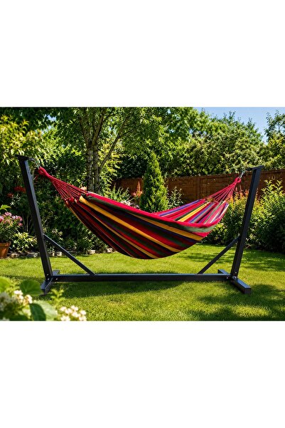 FEROCUT GARDEN HAMMOCK