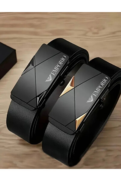 Evendi Strap, Black