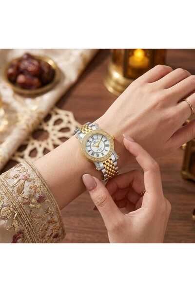 louis martin Original Brand Louis Martin Women's Watch with Multiple Color De...