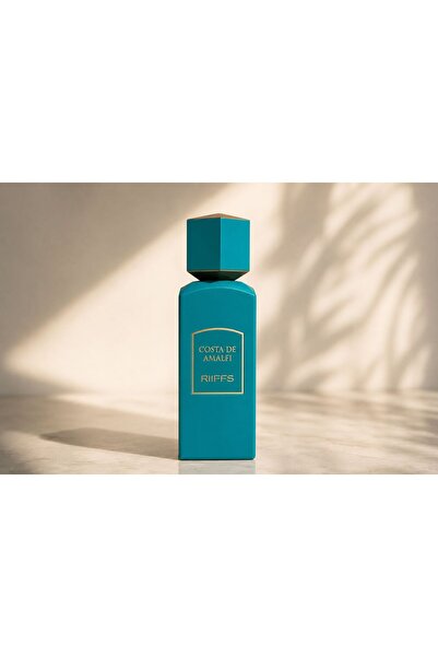 Riiffs Costa De Amalfi – Extrait de Parfum (100 ml)