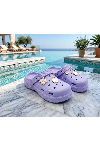 Twingo collection Çocuk Günlük Ortopedik Lux Eva Terlik Unisex