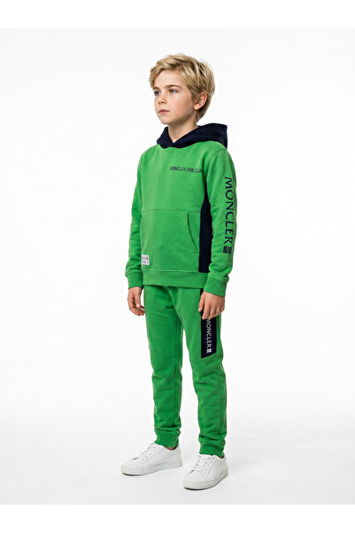XO Kids Boy's Summer Pajama Set 7-16 Years 1280