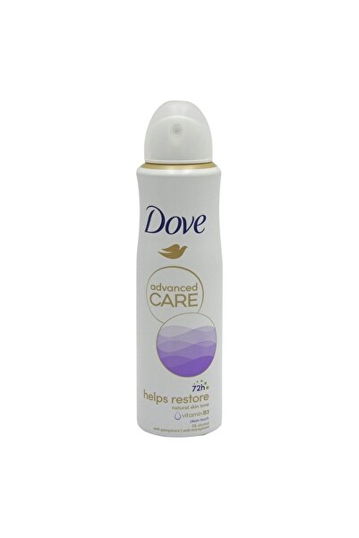 Dove Антиперспирант дезодорант, Дов, 150 мл, Усъвършенствана грижа, Помага за...