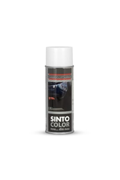 Aftermarket Spray plastic primer SINTO COLOR