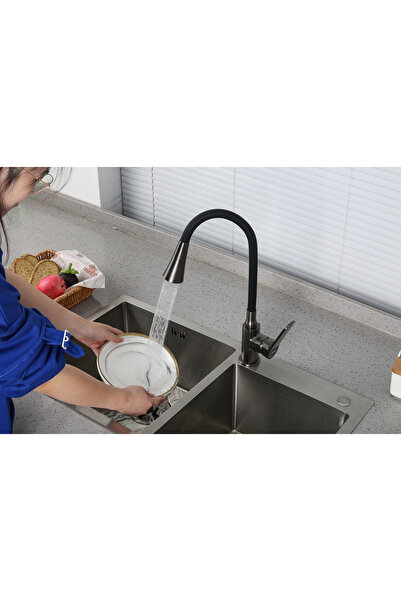 frap Kitchen Faucet