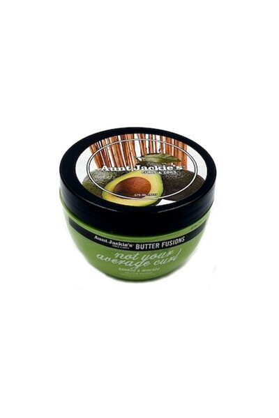 Aunt Jackie's Nu o mască cu proteine pentru bucle obișnuite, Aunt Jackie's, 2...