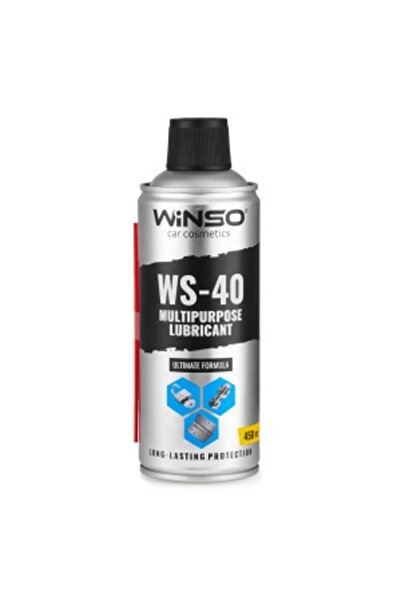 OEM Spray Lubrifiant multifunctional WINSO WS-40 450 ml – protectie, lubrifie...