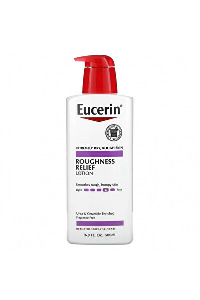 Eucerin Eucerin - Total Effects Anti-Roughness Lotion - Full Body Lotion Suit...