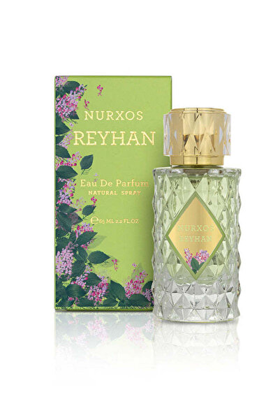 nurxos Reyhan – Eau De Parfum