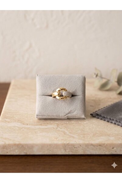 N-A خاتم طوق