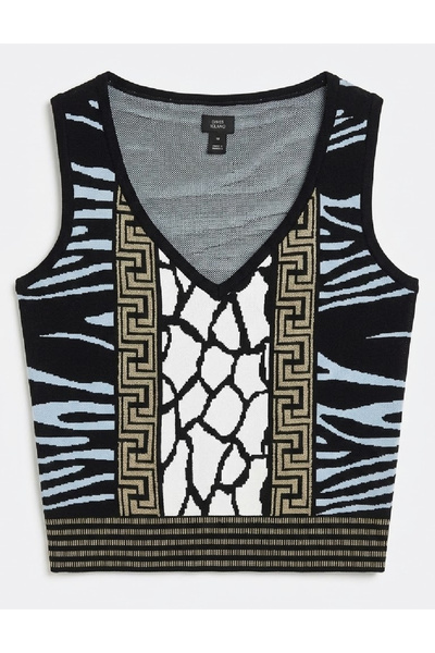 Evendi Top, Mix Colors