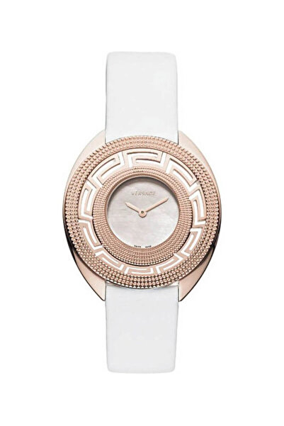 Versace Kadın Kol Saati VRSC67Q80D498S001