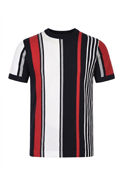 Evendi Tricou, Mix culori
