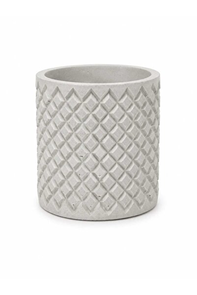 Luma Artisanal Obiect decorativ Como, Luma Artisanal, realizat manual, Gri, B...