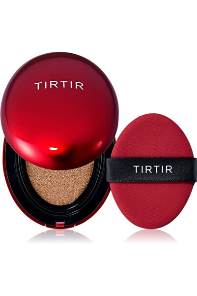 TIRTIR Mask Fit Κόκκινο Cushion Foundation SPF 40 29 N Μπεζ 18 γρ