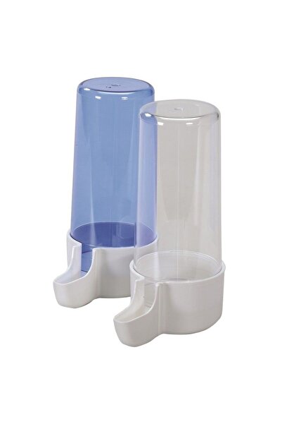 2GR Ferrara Διάφανη Ποτίστρα Μεσαία 200ml 5τμχ