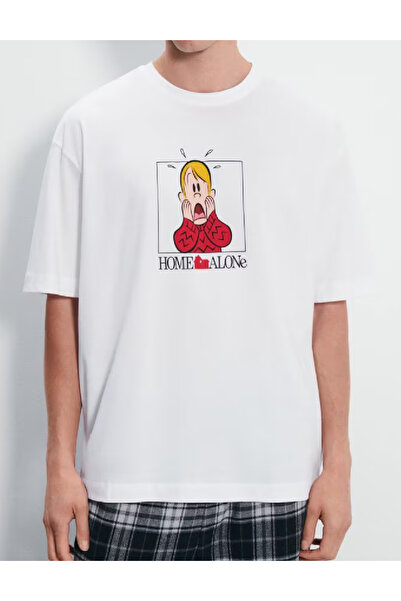 Evendi T-shirt, White