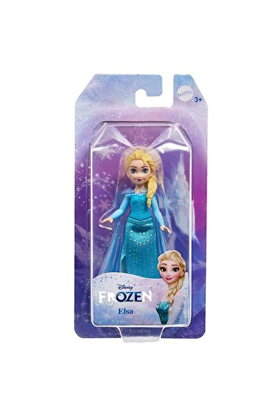 Disney Frozen Mini doll, Disney Frozen, Elsa, HPD45