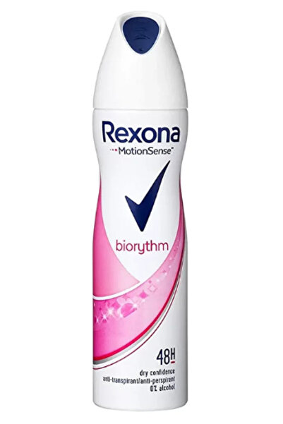 Rexona Women بخاخ المضاد للتعرق مودل بيوريثم للنساء من ريكسونا 200مل