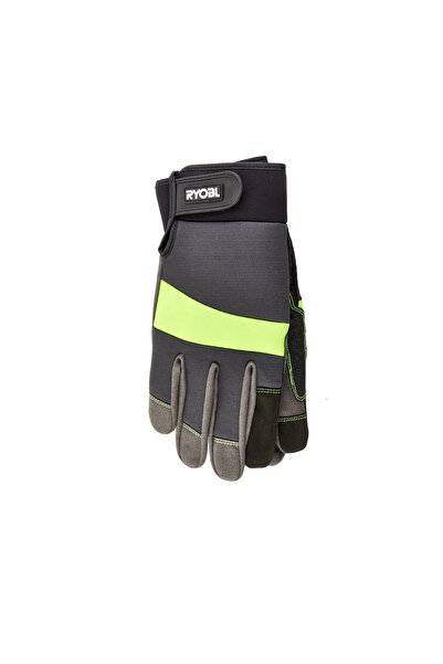 Ryobi Gardening gloves for motorized tools (L) 5132002991