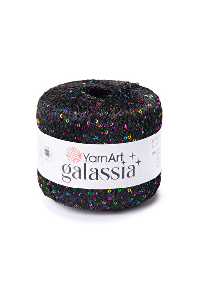 Yarnart Galassia 100% Πολυεστέρας 25 γρ. 112 μ. Εξαιρετικά Λεπτό Νήμα Πλεξίμα...