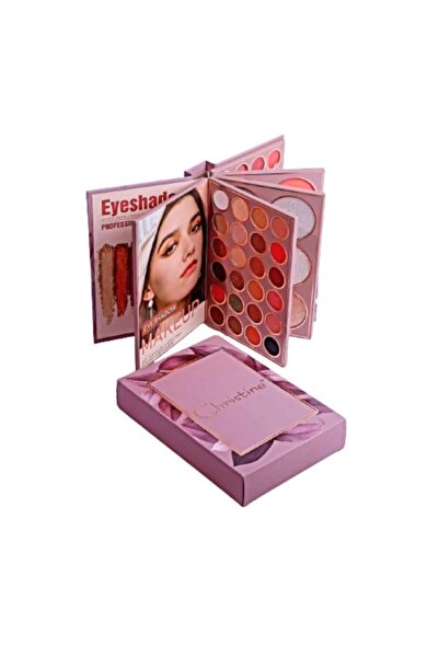 Christine Christine 6-in-1 Multi-Use Palette - K2312