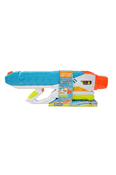 Buzz Bee Pistol cu apa Water Warriors, Stinger, 77 cm
