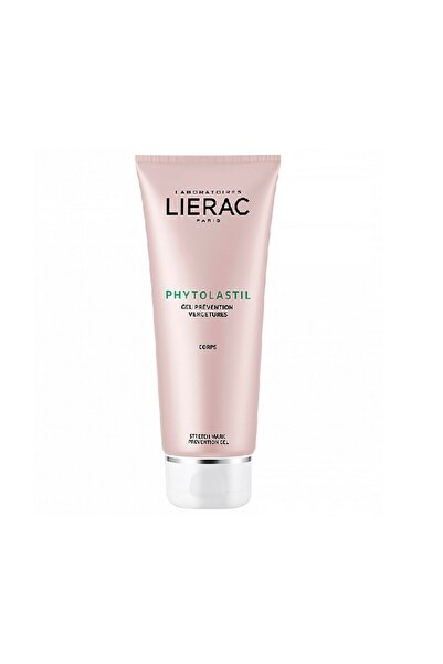 Lierac Φυτολαστίλ Τζελ Διορθωτικό Τζελ κατά των Ραγάδων 200 ml