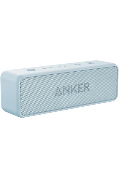 Generic Anker Soundcore 2 Portable Bluetooth Speaker, 12W Stereo Sound, BassU...