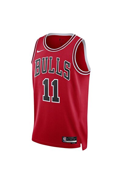 Nike Tricou bărbați Zack LaVine Chicago Bulls Icon Edition S