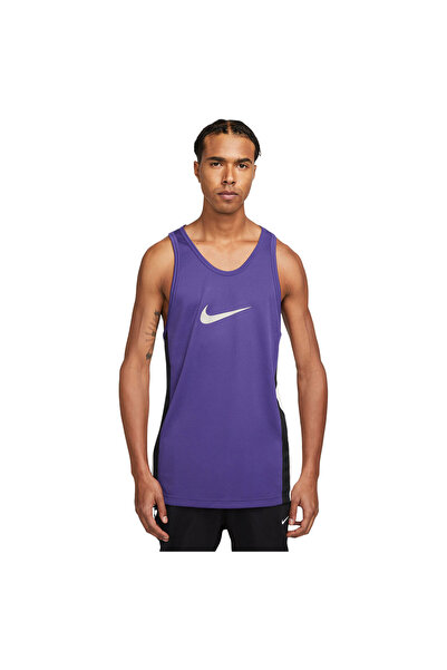 Nike Tricou fără mâneci Dri-FIT Icon+ pentru bărbați XXL