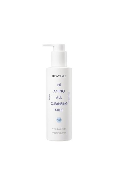 DEWYTREE HI AMINO ALL CLEANSING MILK - Amino Acid Cleansing Milk