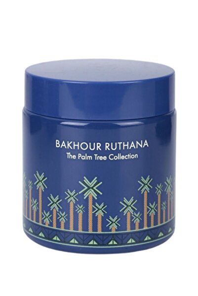 jad Ruthana Palm Tree Bakhoor 30g