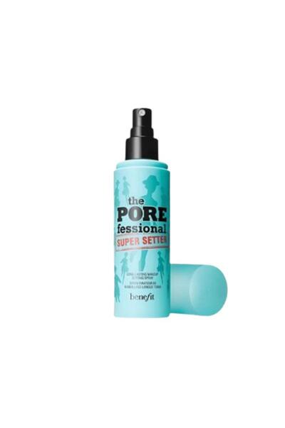 BENEFIT Spray fixare Porefessional