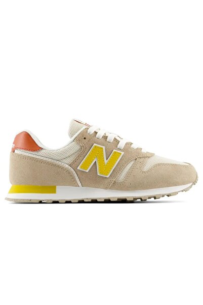 New Balance W3734Q8 Adidași de damă, Bej