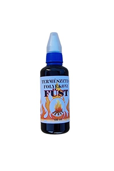 Adiograsime Fum lichid alimentar 100ml