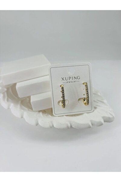 atastore2017 Xuping Earrings