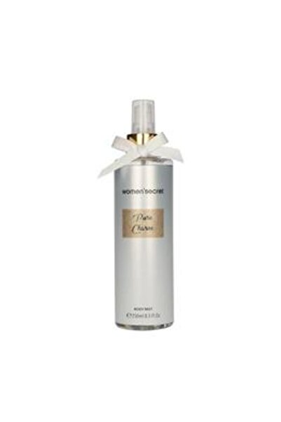 Women'secret Spray de Corp - Women's Secret Body Mist Pure Charm, 250 ml