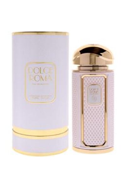 FLAVIA Apa de Parfum pentru Femei - Dolce Roma Eau de Parfum, 100 ml