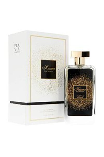 FLAVIA Apa de Parfum pentru Femei - Kissme for Women Eau de Parfum, 100 ml