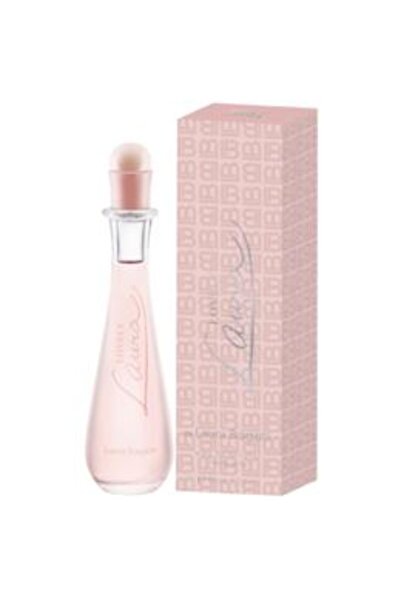 Laura Biagiotti Apa de Toaleta Lovely Laura by Laura Biagiotti, Femei, 50 ml