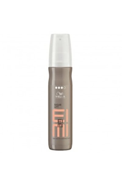 Wella Professionals Spray cu Zahar pentru Textura si Volum - Eimi Sugar Lift ...