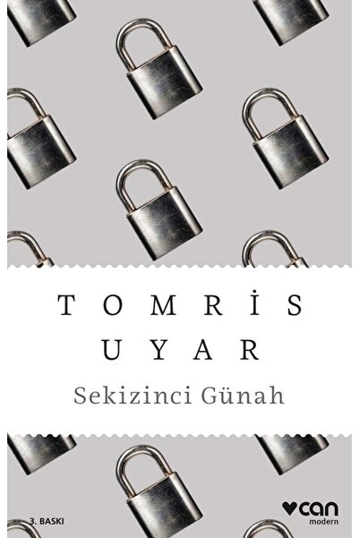 CAN Sekizinci Günah