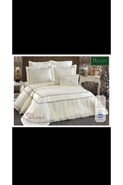 Halaza home Halaza Double Dowry Bedspread