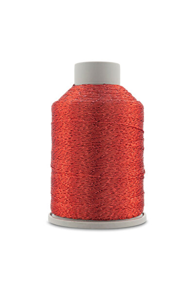 Yarnart Camellia New 91% Polyester 9% Metallic Polyester 50 Gr 450 m Fine Kni...