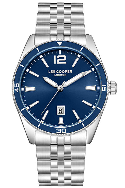 Lee Cooper LC08281.390 Erkek Kol Saati