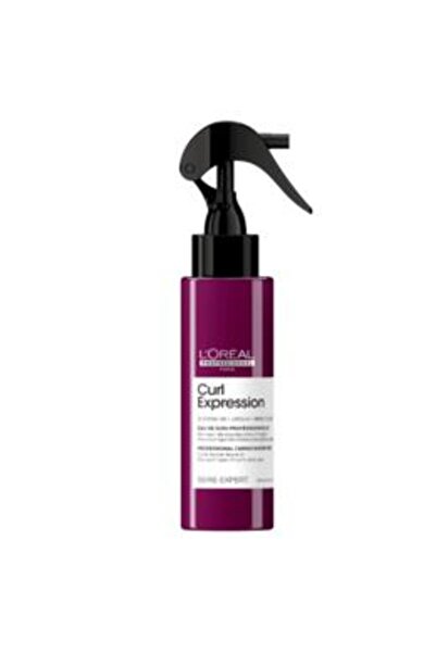 L'oreal Professionnel Revitalizing Spray for Wavy and Curly Hair - Serie Expe...